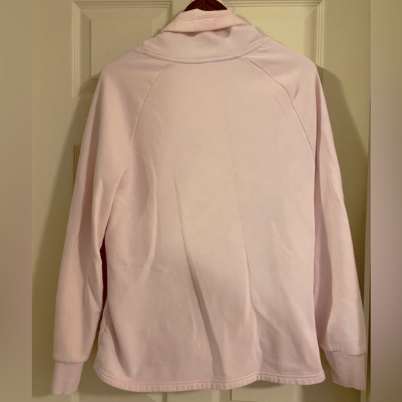 NWOT 💗UA Cowl Neck Sweatshirt💗 - Picture 8 of 12